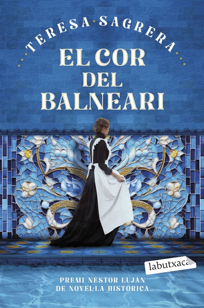 El cor del balneari