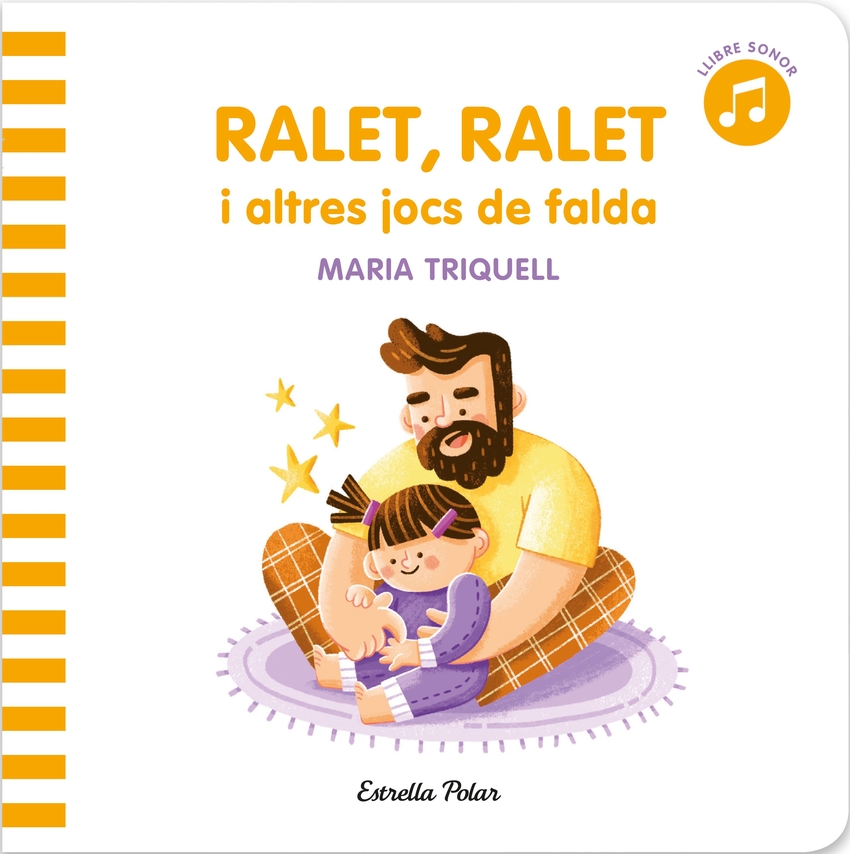 Ralet, ralet i altres jocs de falda