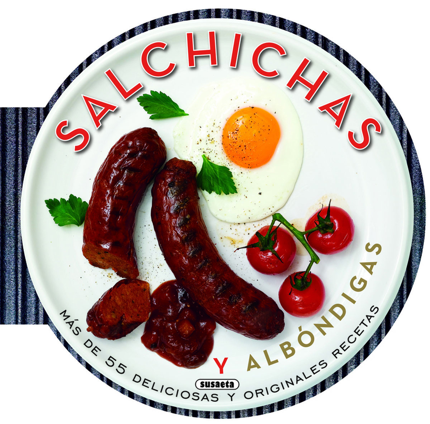 Salchichas y albóndigas