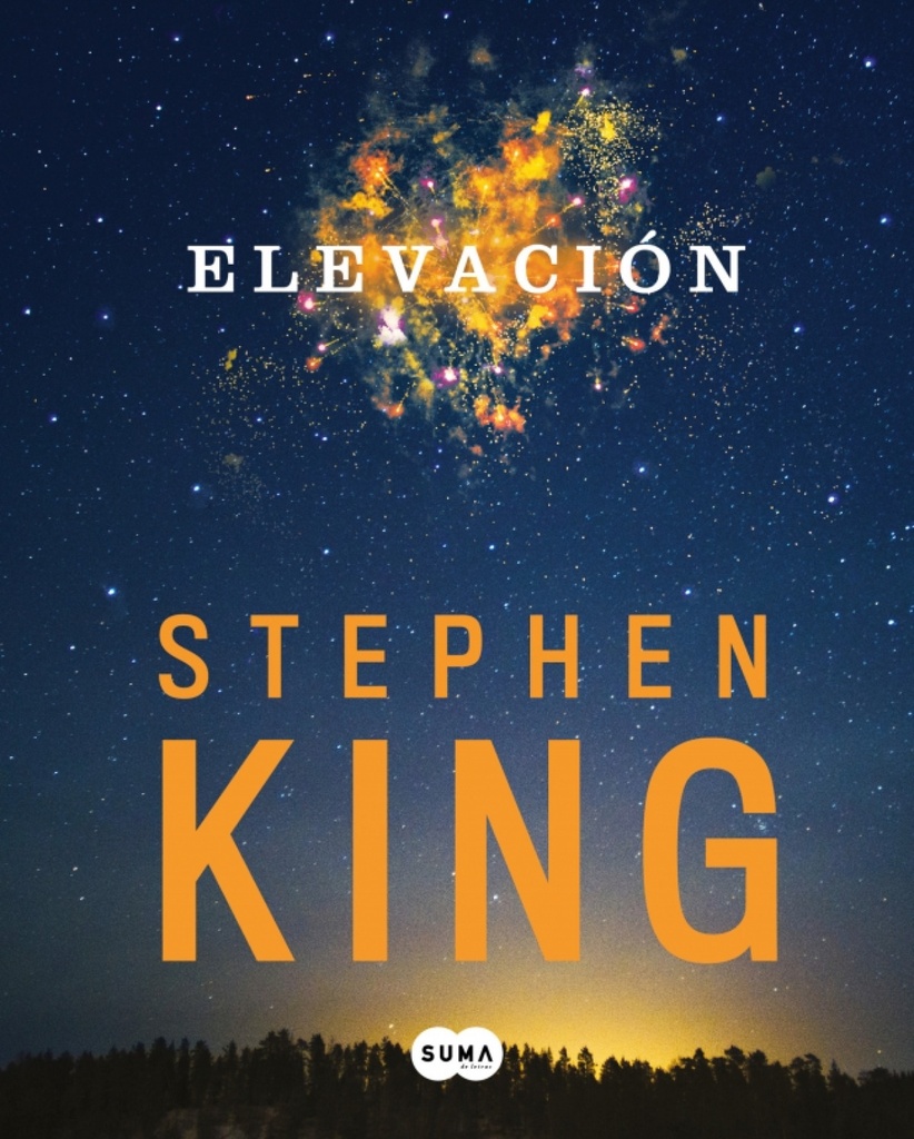 Elevación