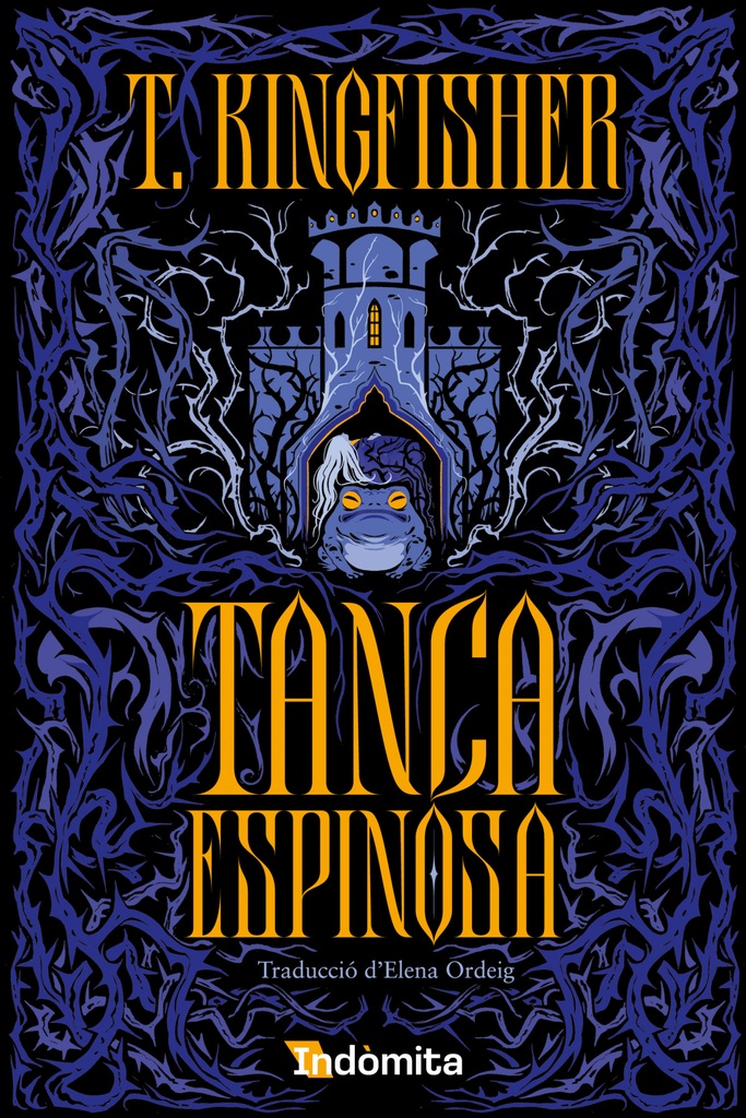 Tanca espinosa