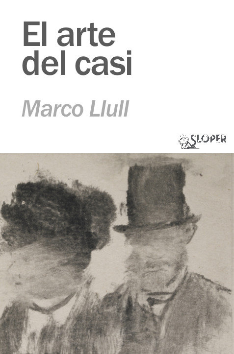 ARTE DEL CASI,EL