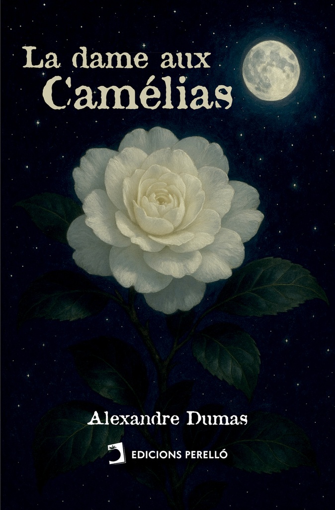 La dame aux Camélias