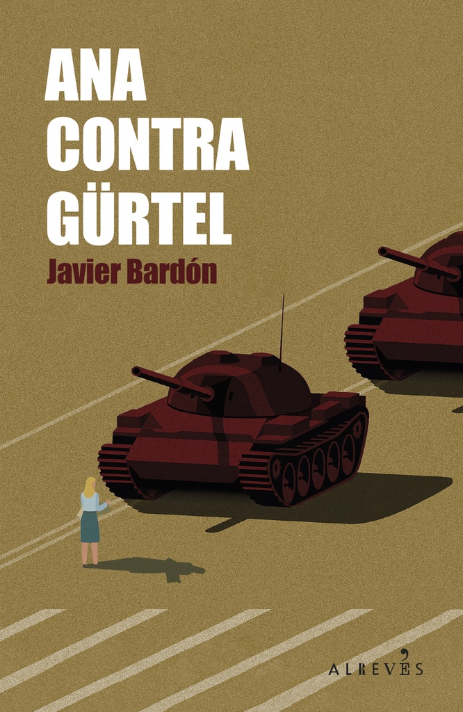 Ana contra Gurtel