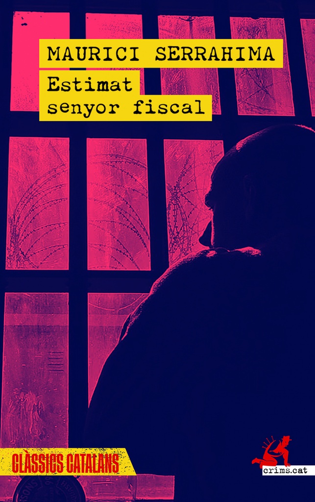 Estimat senyor fiscal