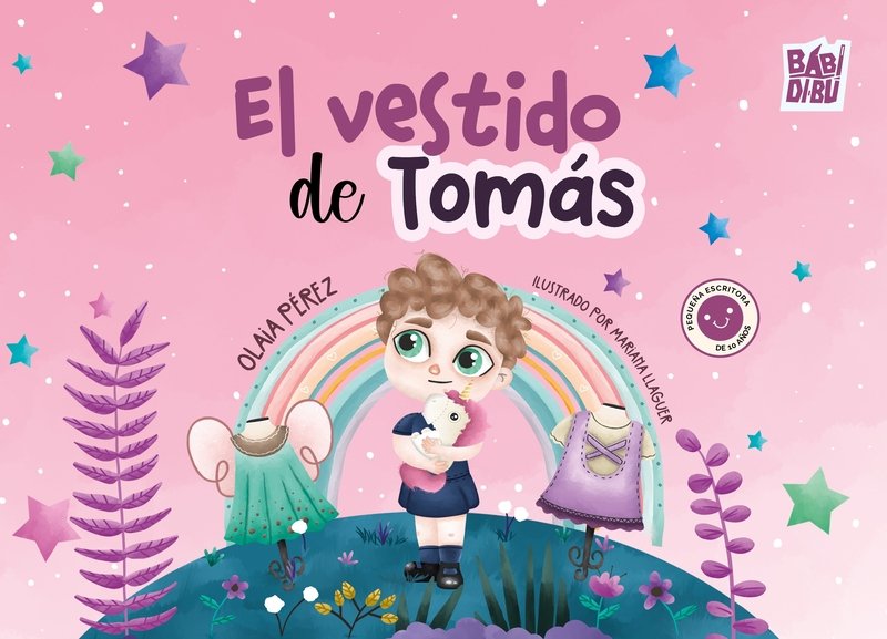 El vestido de tomas