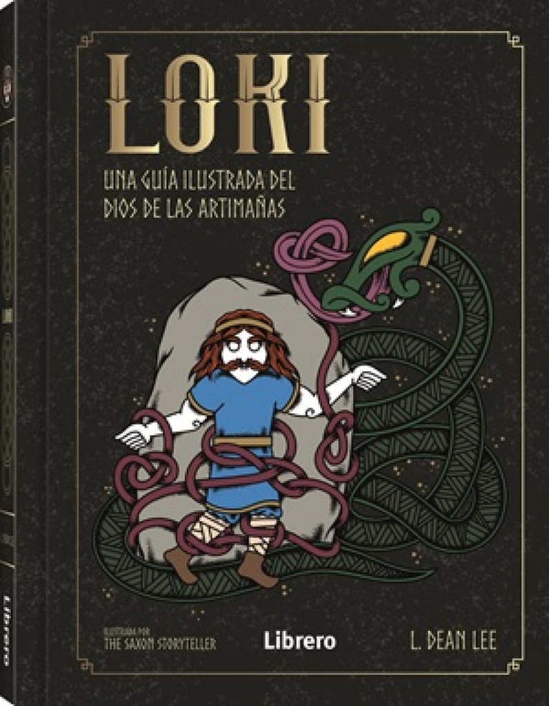 LOKI (WT)