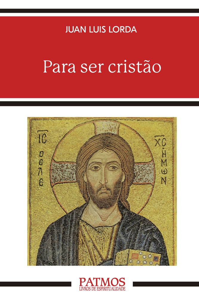 Para ser cristão