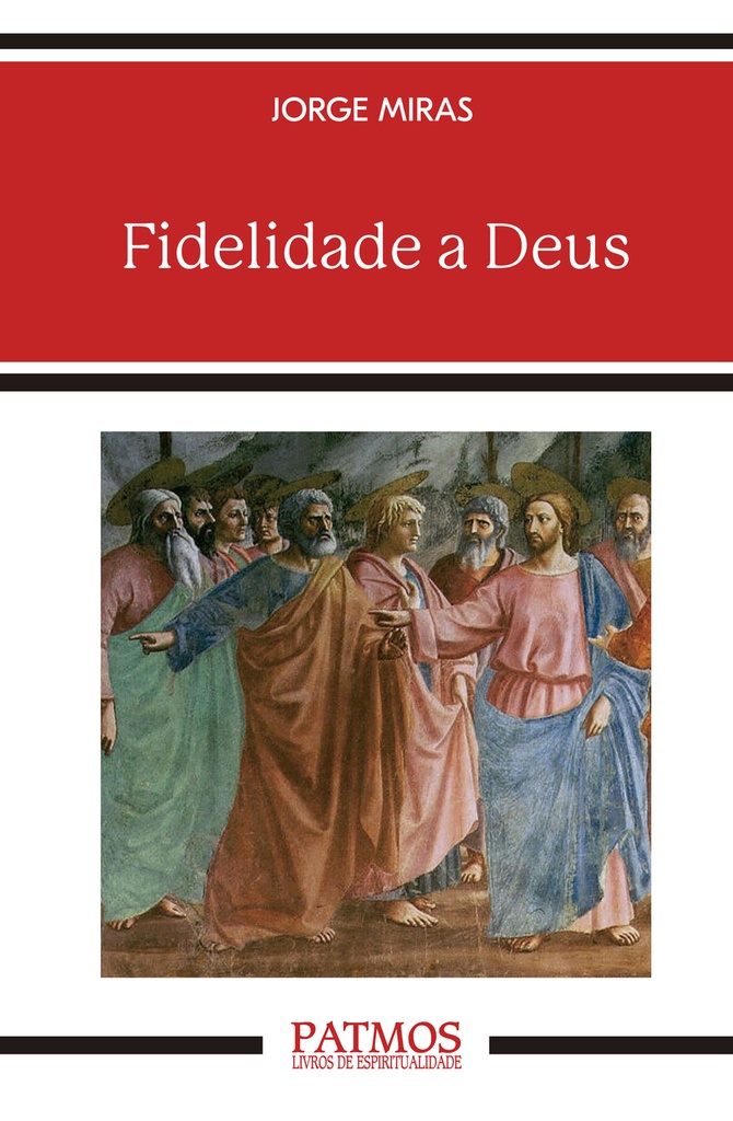 Fidelidade a Deus