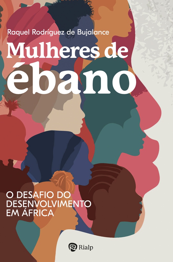 Mulheres de Ébano