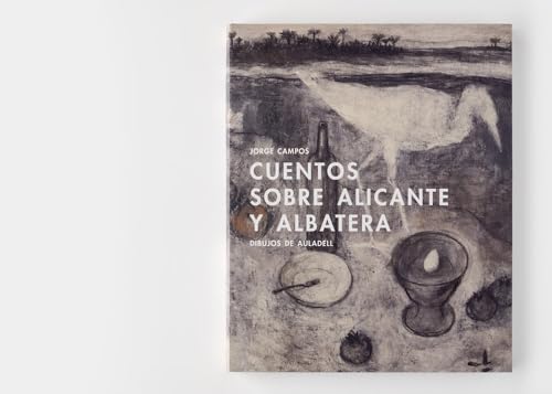 Cuentos sobre Alicante y Albatera