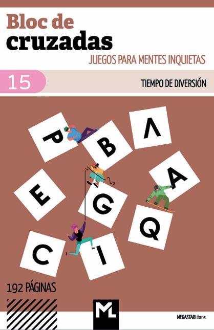 Bloc de Cruzadas 15