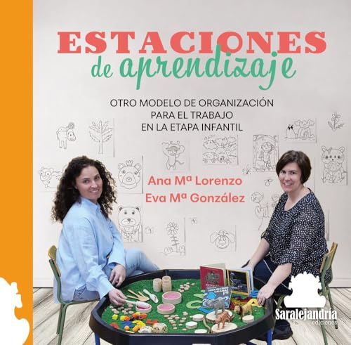 ESTACIONES DE APRENDIZAJE