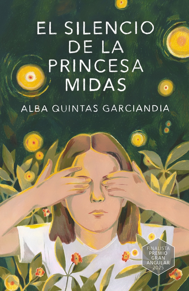 El silencio de la princesa Midas