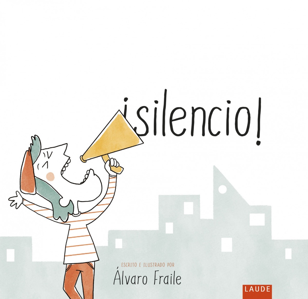 ¡SILENCIO!.(LECTURAS CON FONDO)