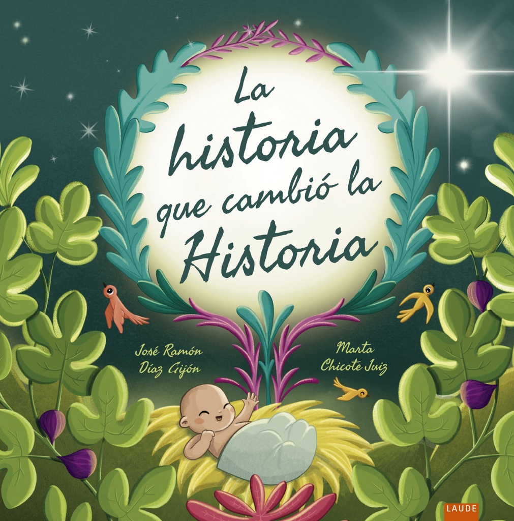 La historia que cambio la historia