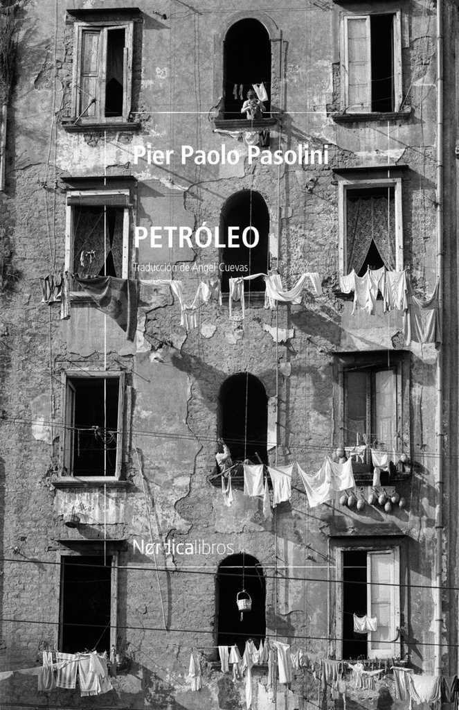 Petróleo