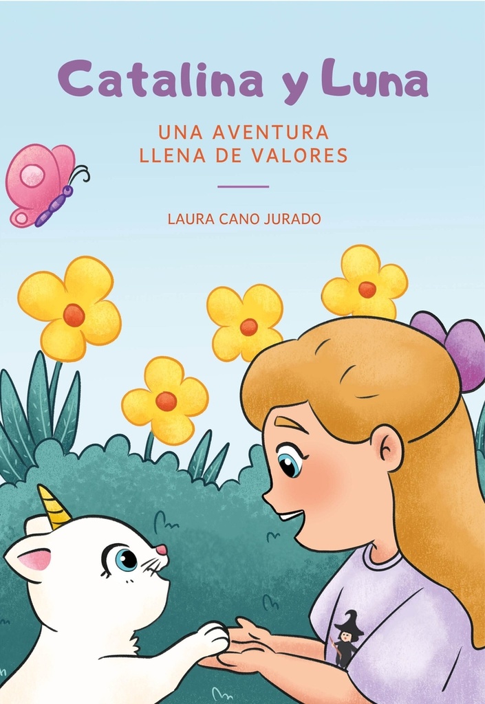 Catalina y Luna
