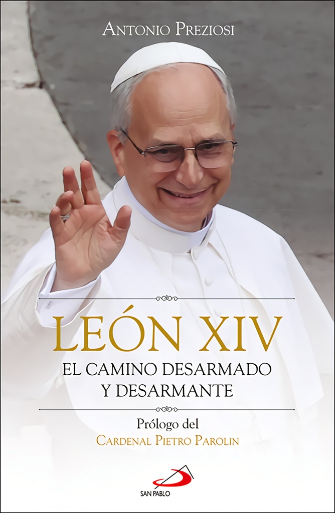 León XIV