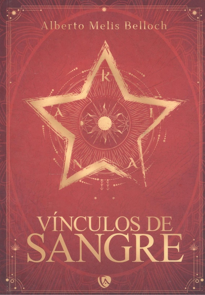 Vinculos de sangre