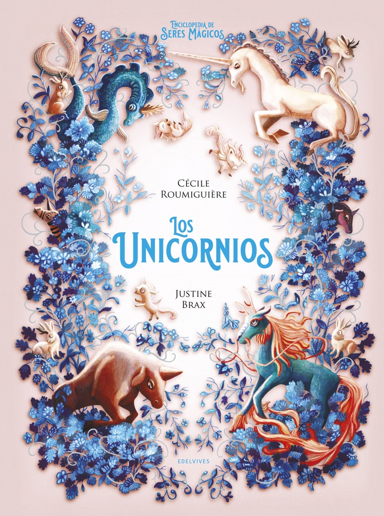 Los unicornios