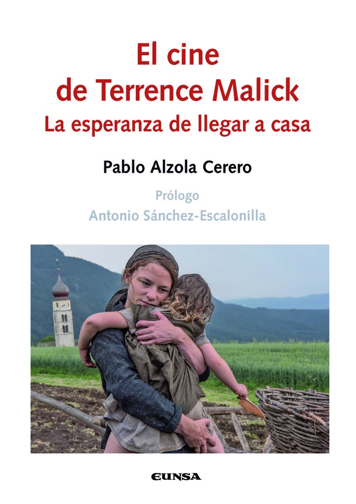 El cine de Terrence Malick