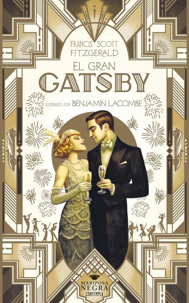 El gran Gatsby
