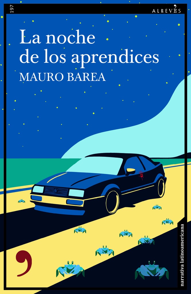 La noche de los aprendices
