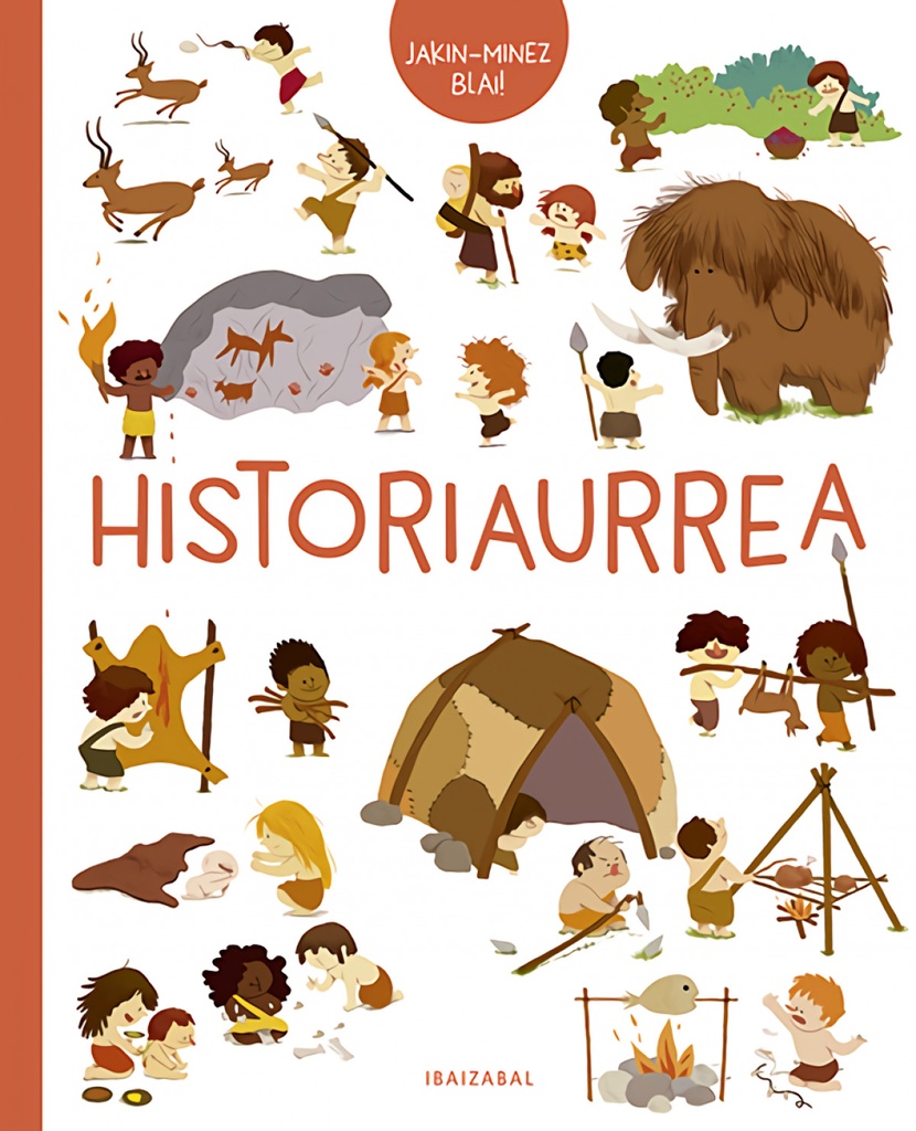 Historiaurrea