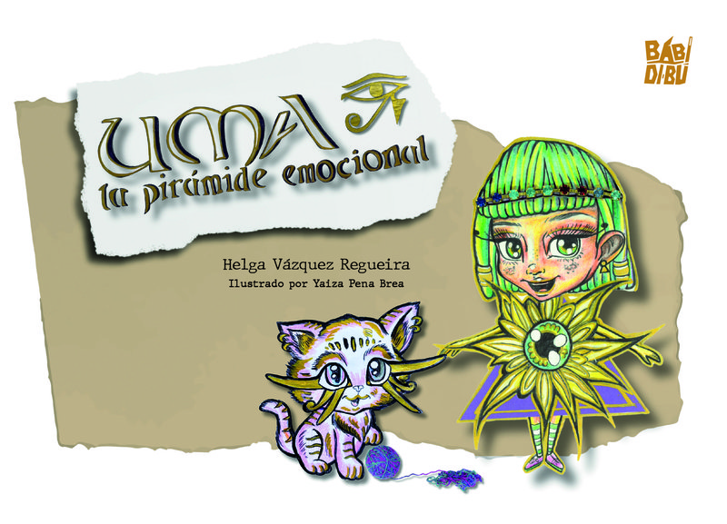 Uma:la piramide emocinal