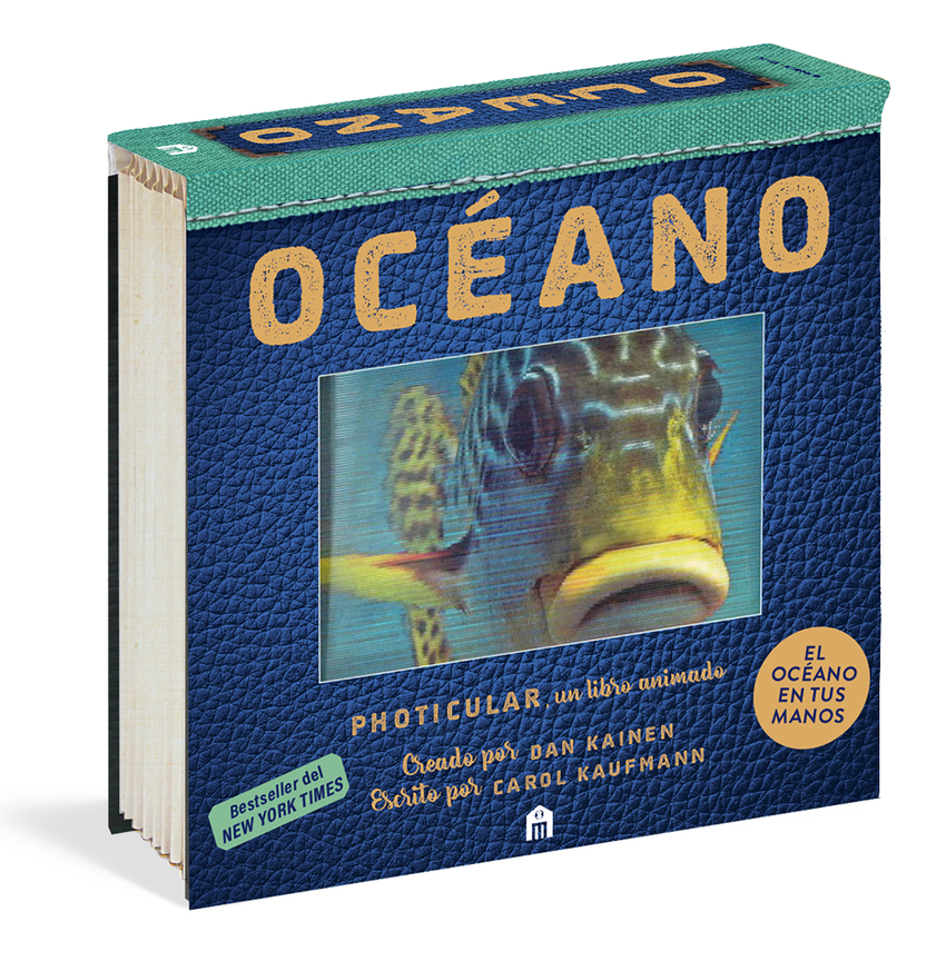 Océano