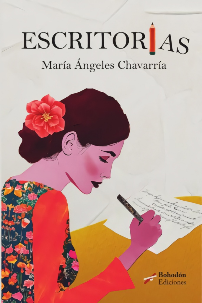 ESCRITORIAS