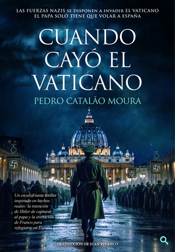 Cuando cayó el Vaticano