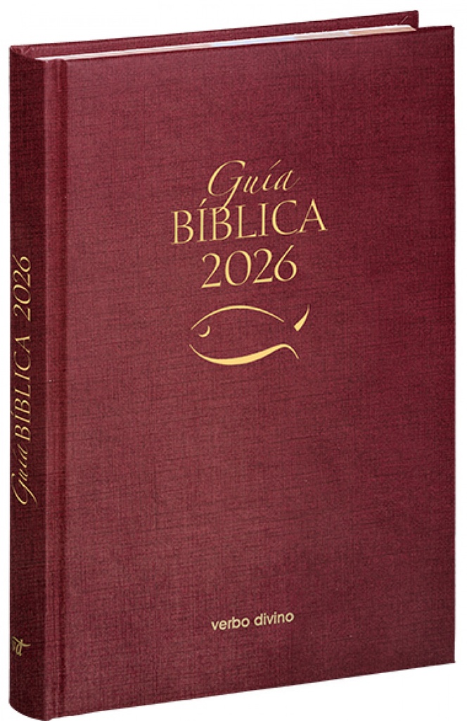 Guía Bíblica 2026