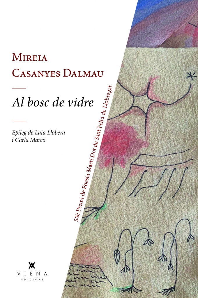 Al bosc de vidre
