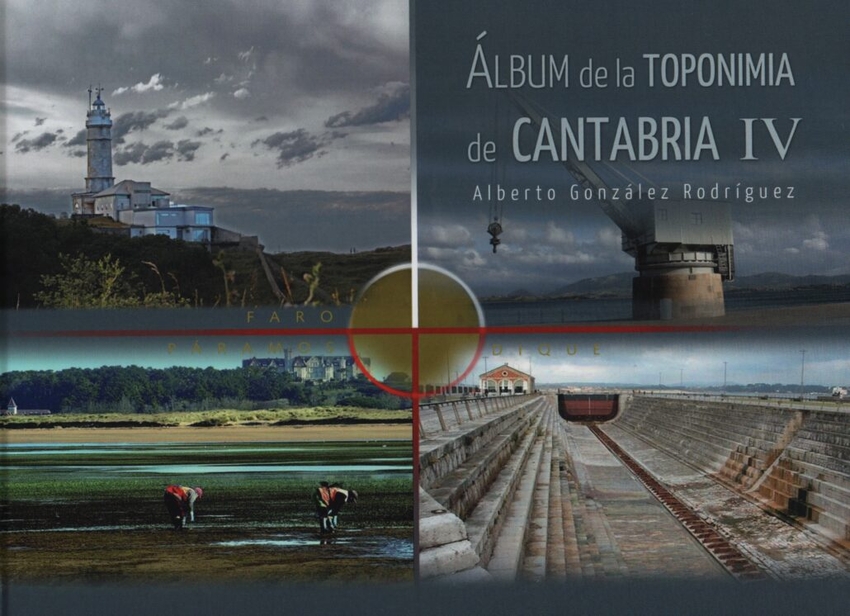 Album de la toponimia de cantabria iv