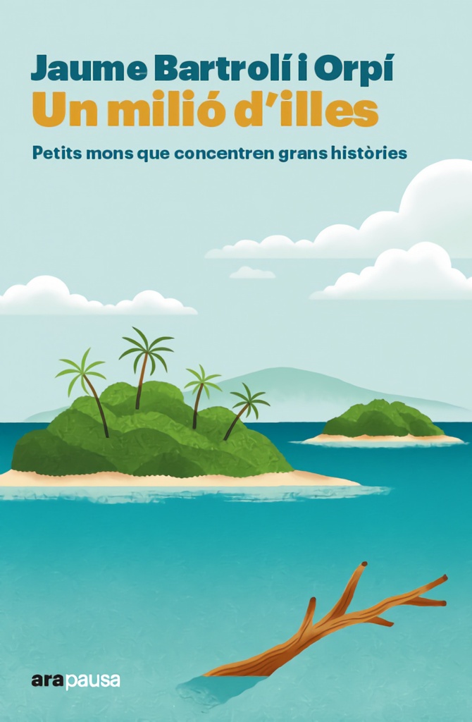Un milio d´illes