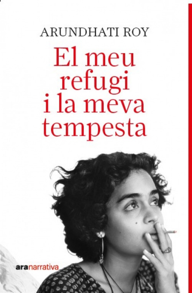 El meu refugi i la meva tempesta
