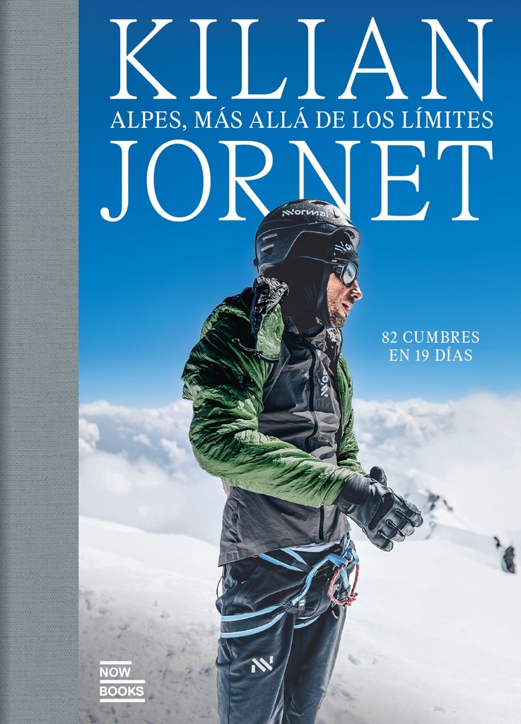 ALPES, MÁS ALLÁ DE LOS LÍMITES