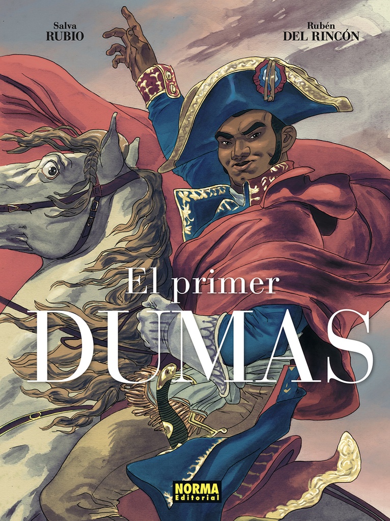 EL PRIMER DUMAS. EDICION INTEGRAL