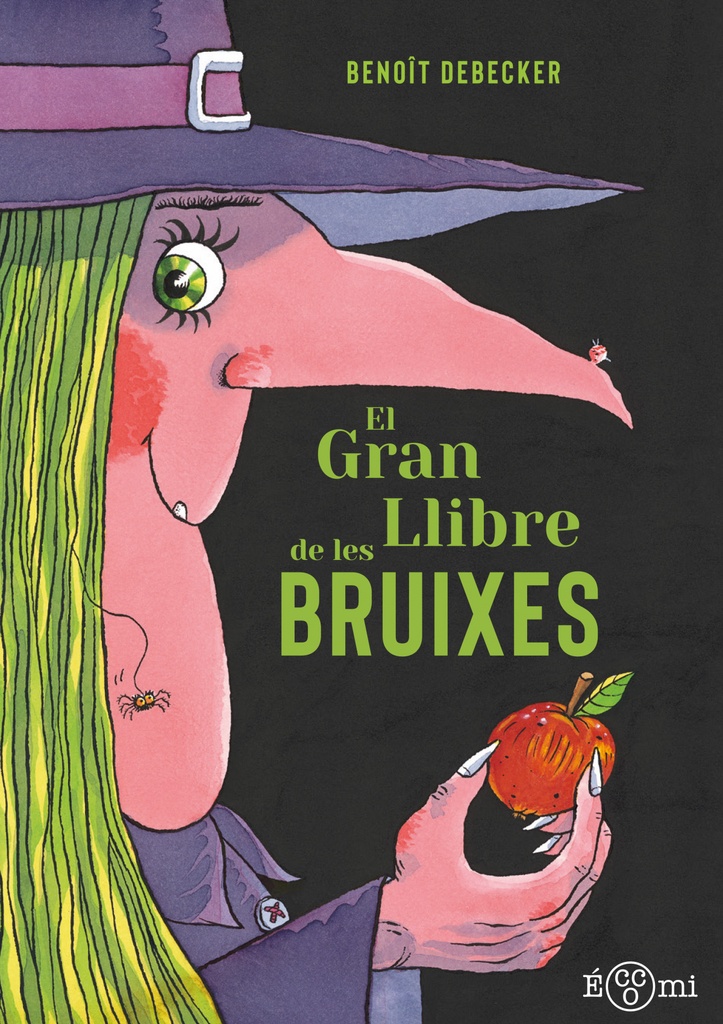 El gran llibre de les bruixes
