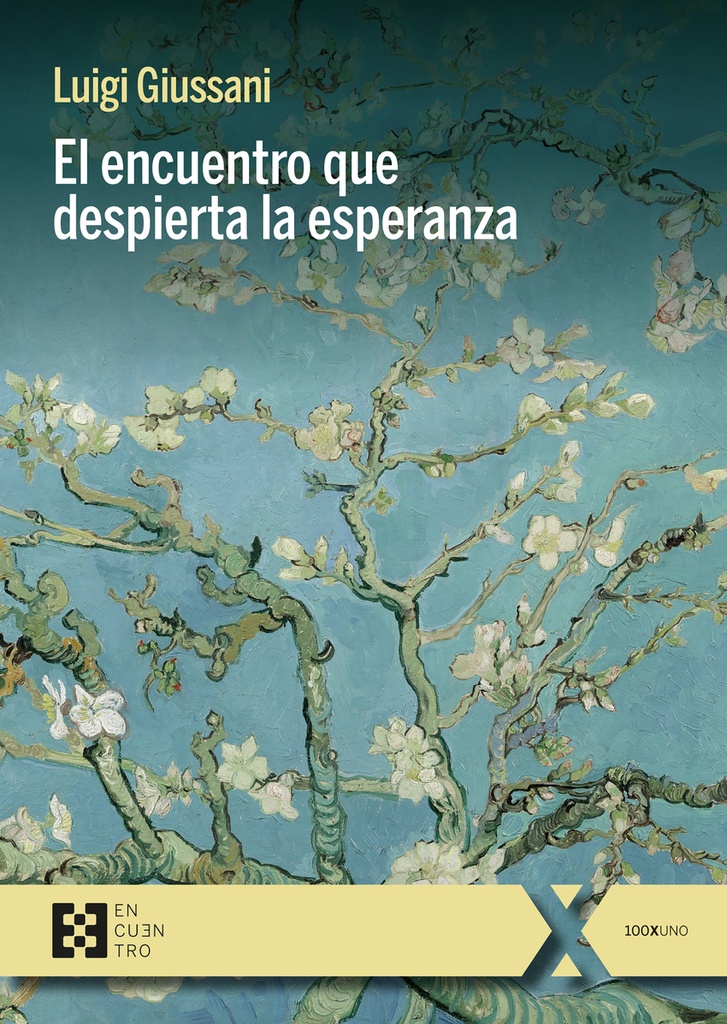 EL ENCUENTRO QUE DESPIERTA LA ESPERANZA