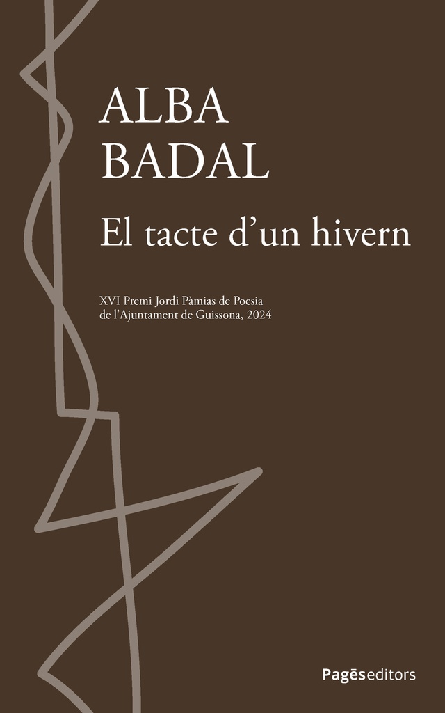 El tacte d'un hivern