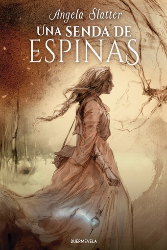 Senda de espinas, una
