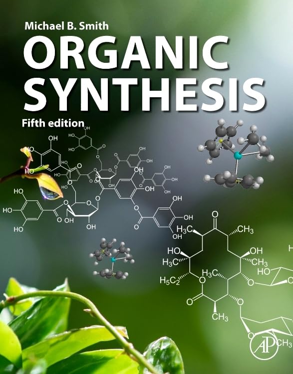 Organic synthesis