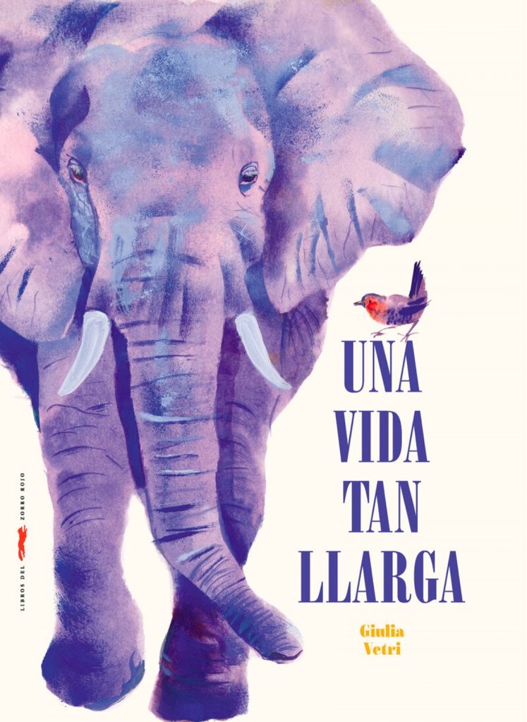 Una llarga vida