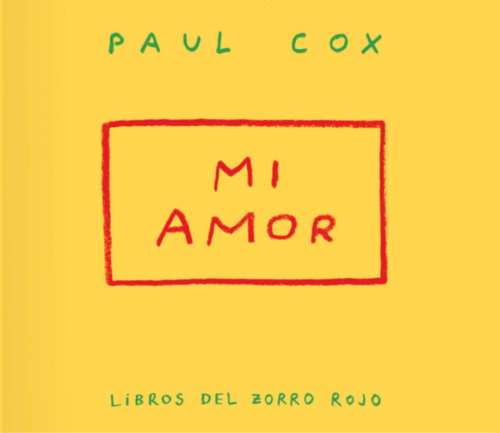 Mi amor