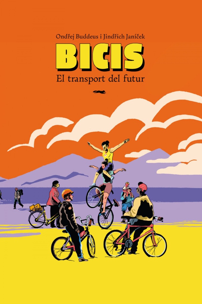 Bicis -català-