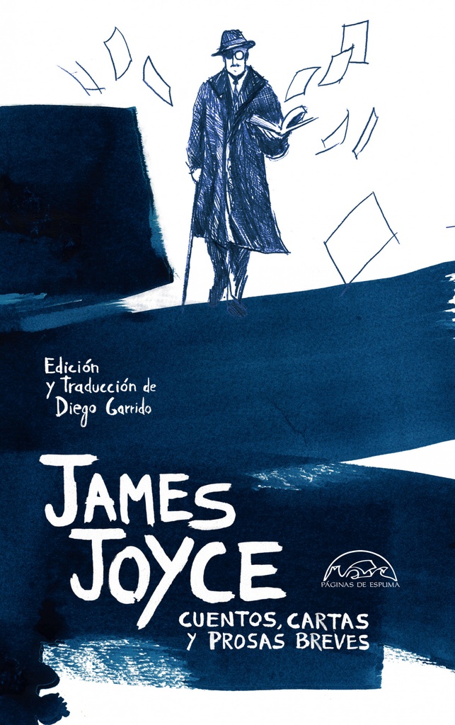 CUENTOS, CARTAS Y PROSAS BREVES. ESTUCHE