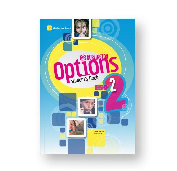 OPTIONS ESO 2 ALUM